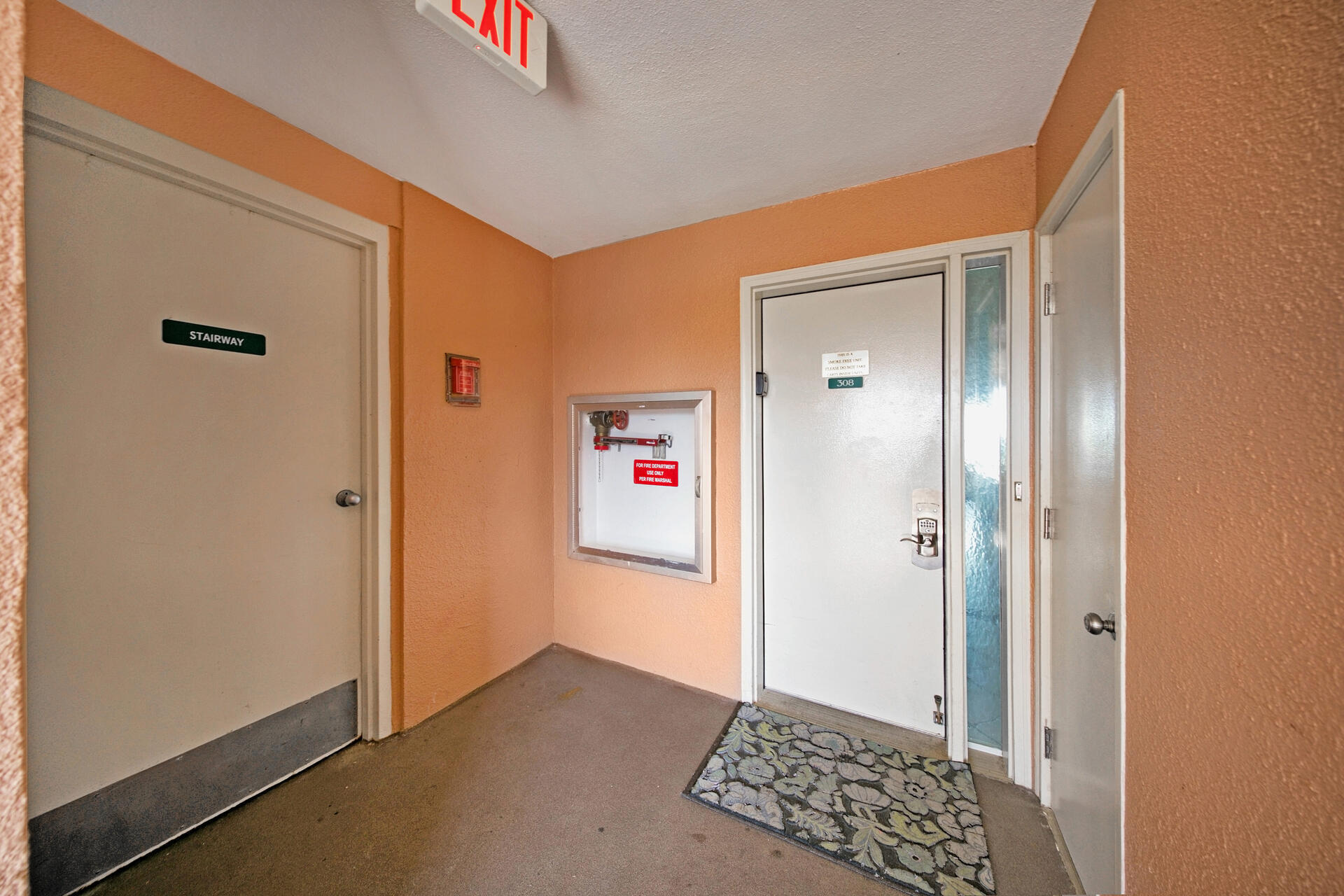 EDGEWATER BEACH CONDO PH 1 - Residential