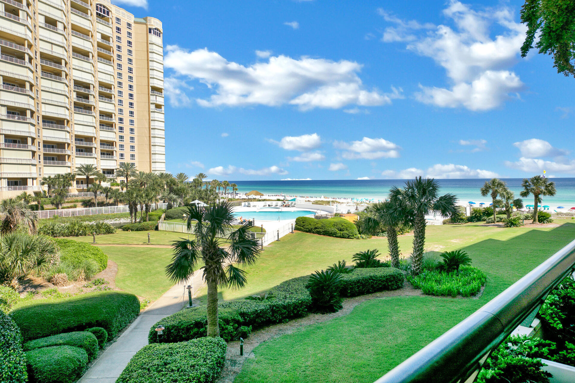 EDGEWATER BEACH CONDO PH 1 - Residential