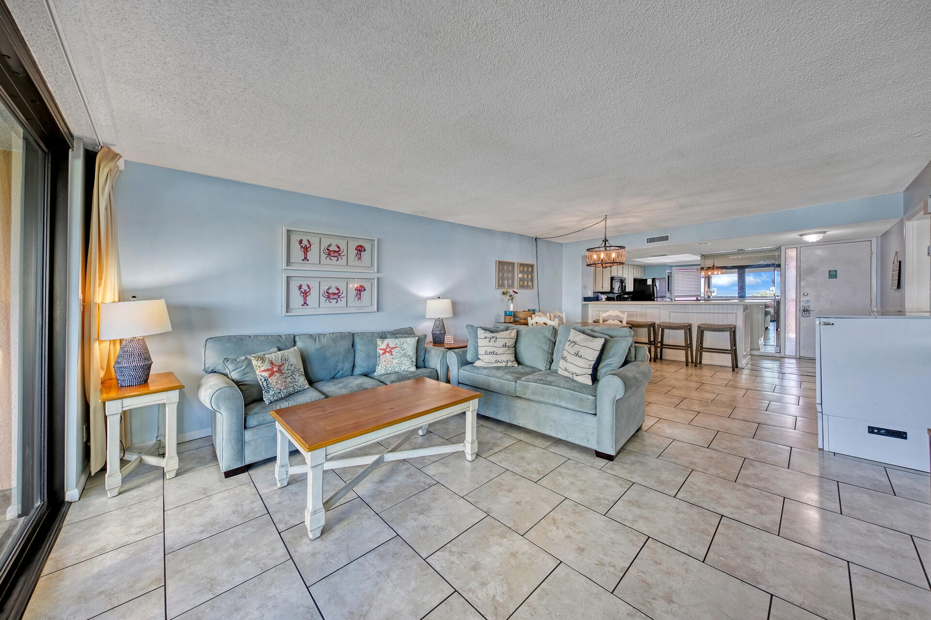 EDGEWATER BEACH CONDO PH 1 - Residential