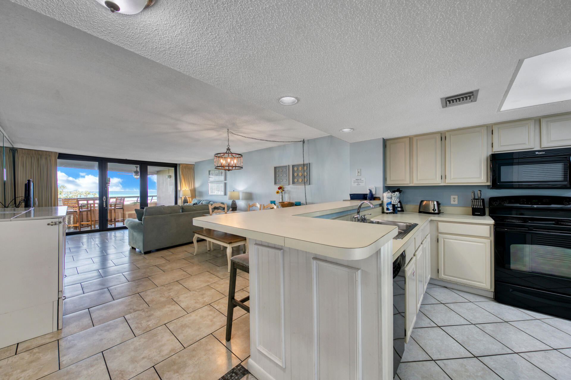 EDGEWATER BEACH CONDO PH 1 - Residential