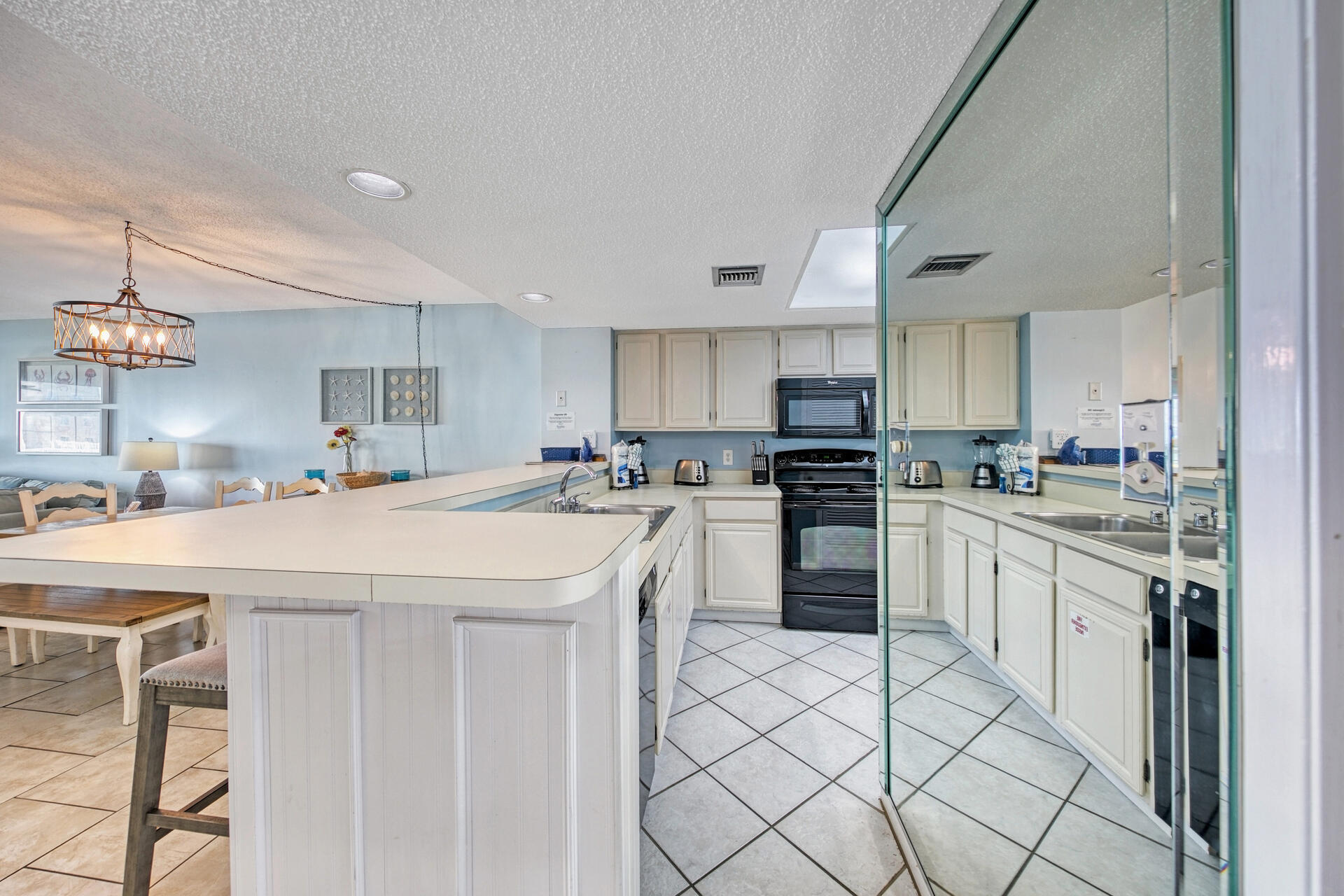 EDGEWATER BEACH CONDO PH 1 - Residential