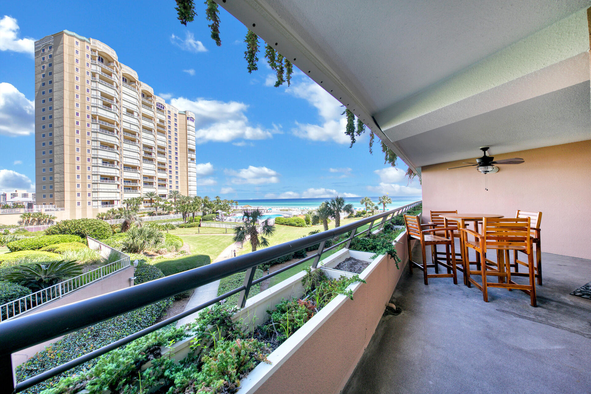 EDGEWATER BEACH CONDO PH 1 - Residential