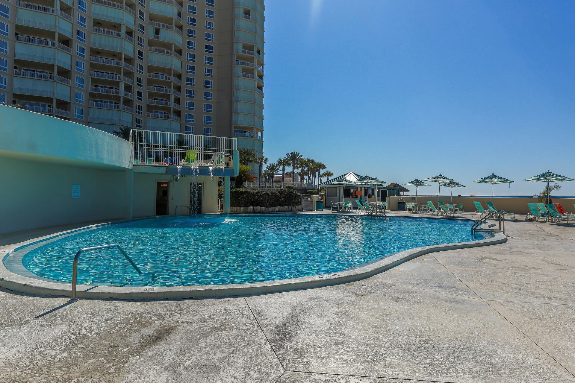 EDGEWATER BEACH CONDO PH 1 - Residential