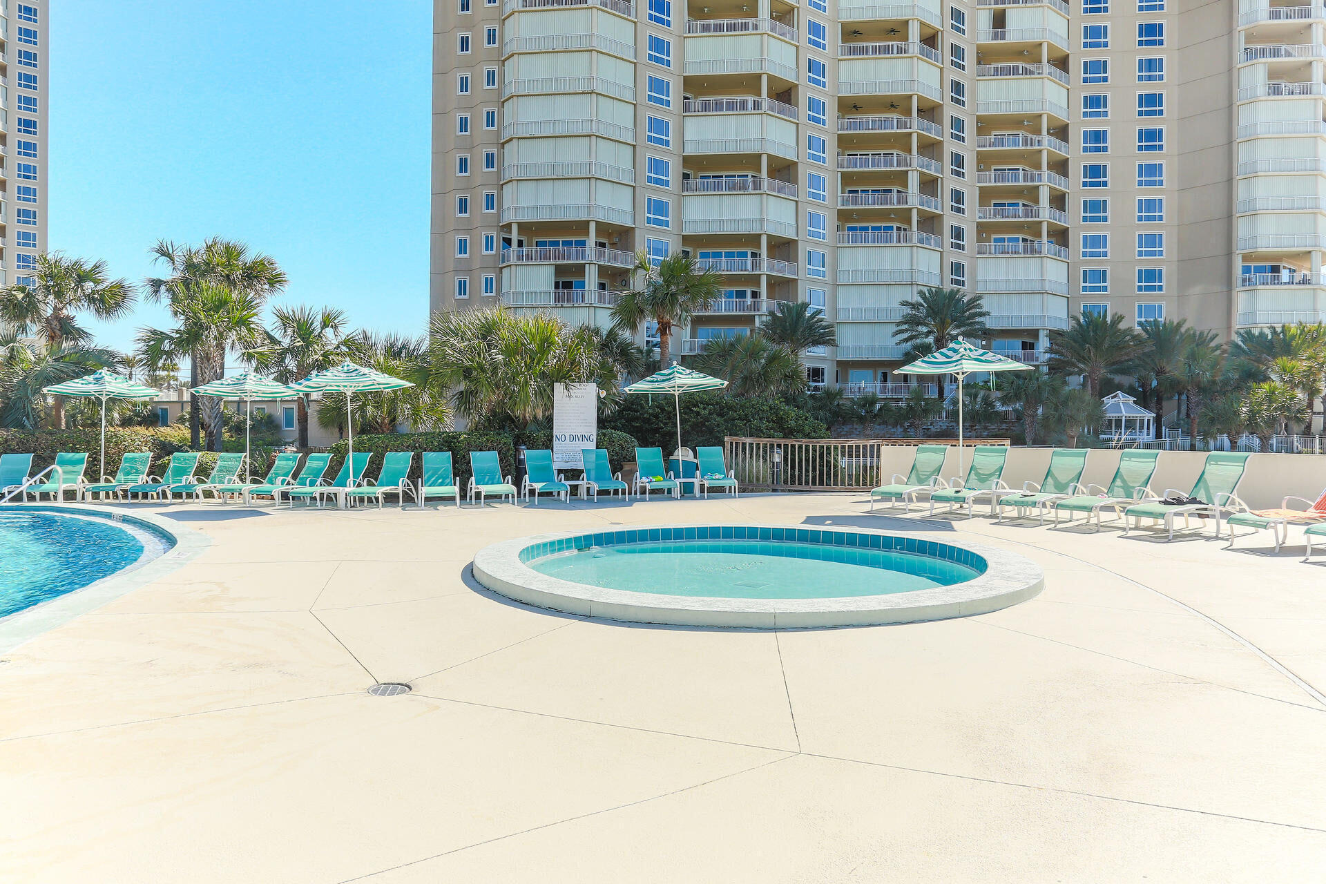 EDGEWATER BEACH CONDO PH 1 - Residential