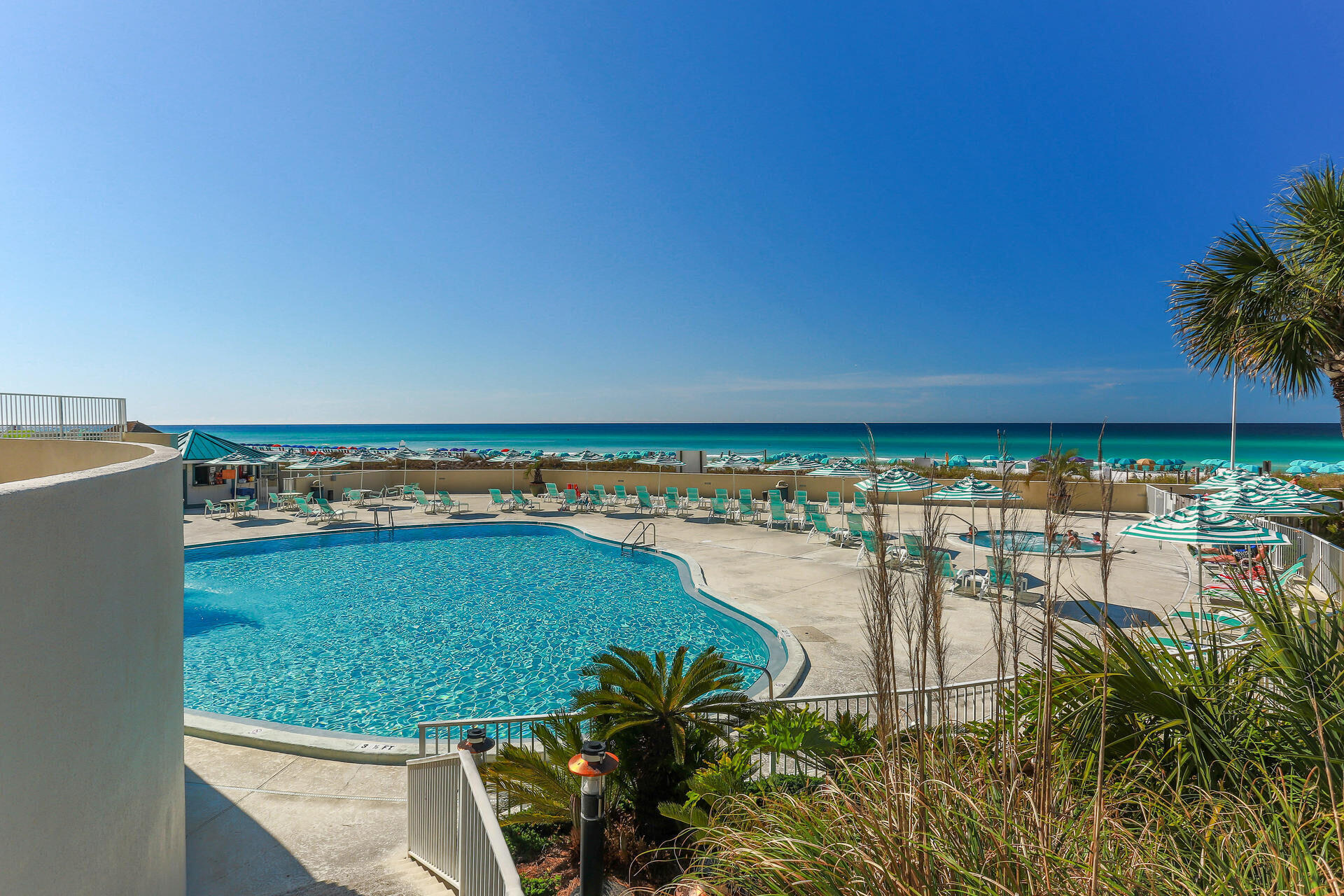 EDGEWATER BEACH CONDO PH 1 - Residential