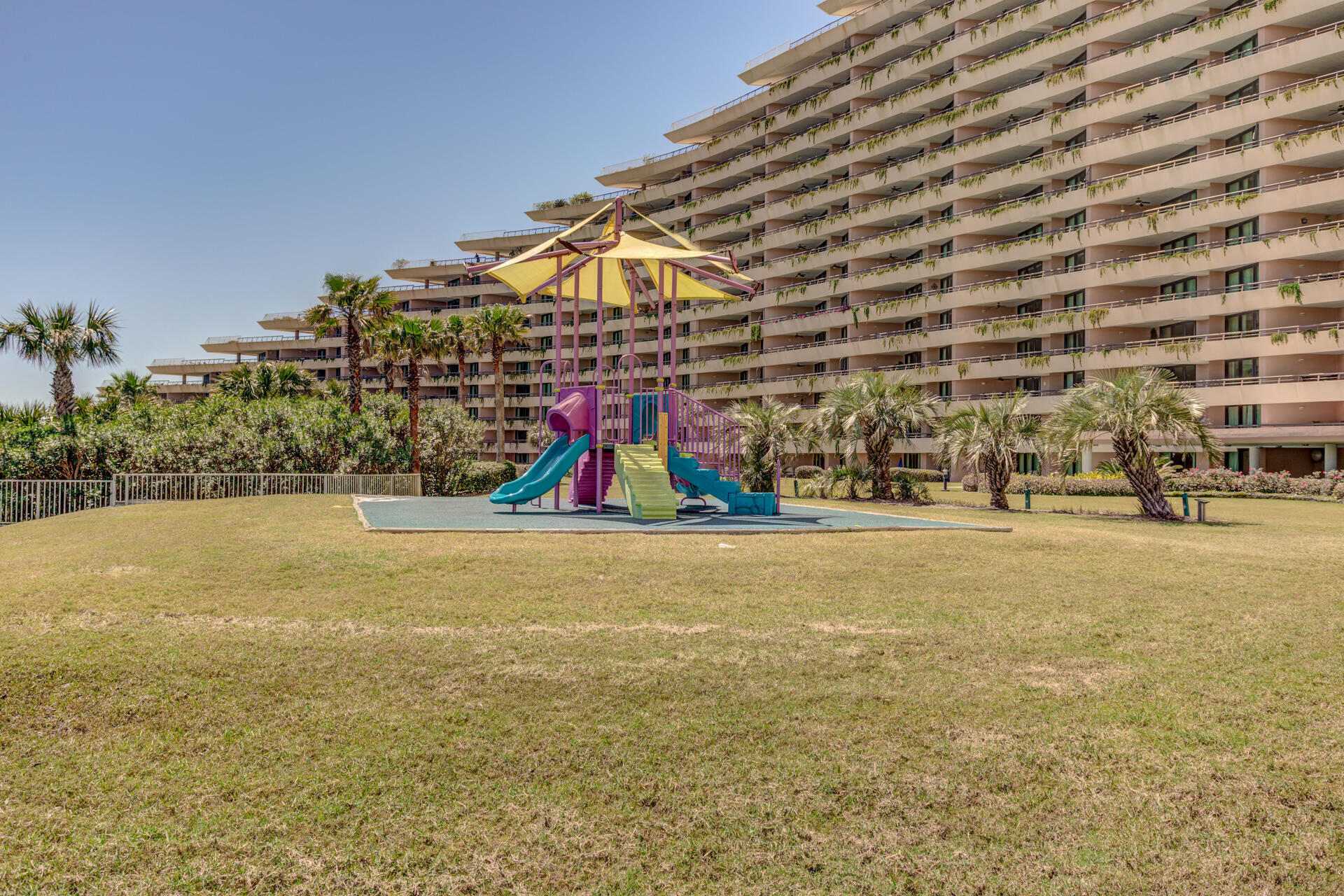 EDGEWATER BEACH CONDO PH 1 - Residential