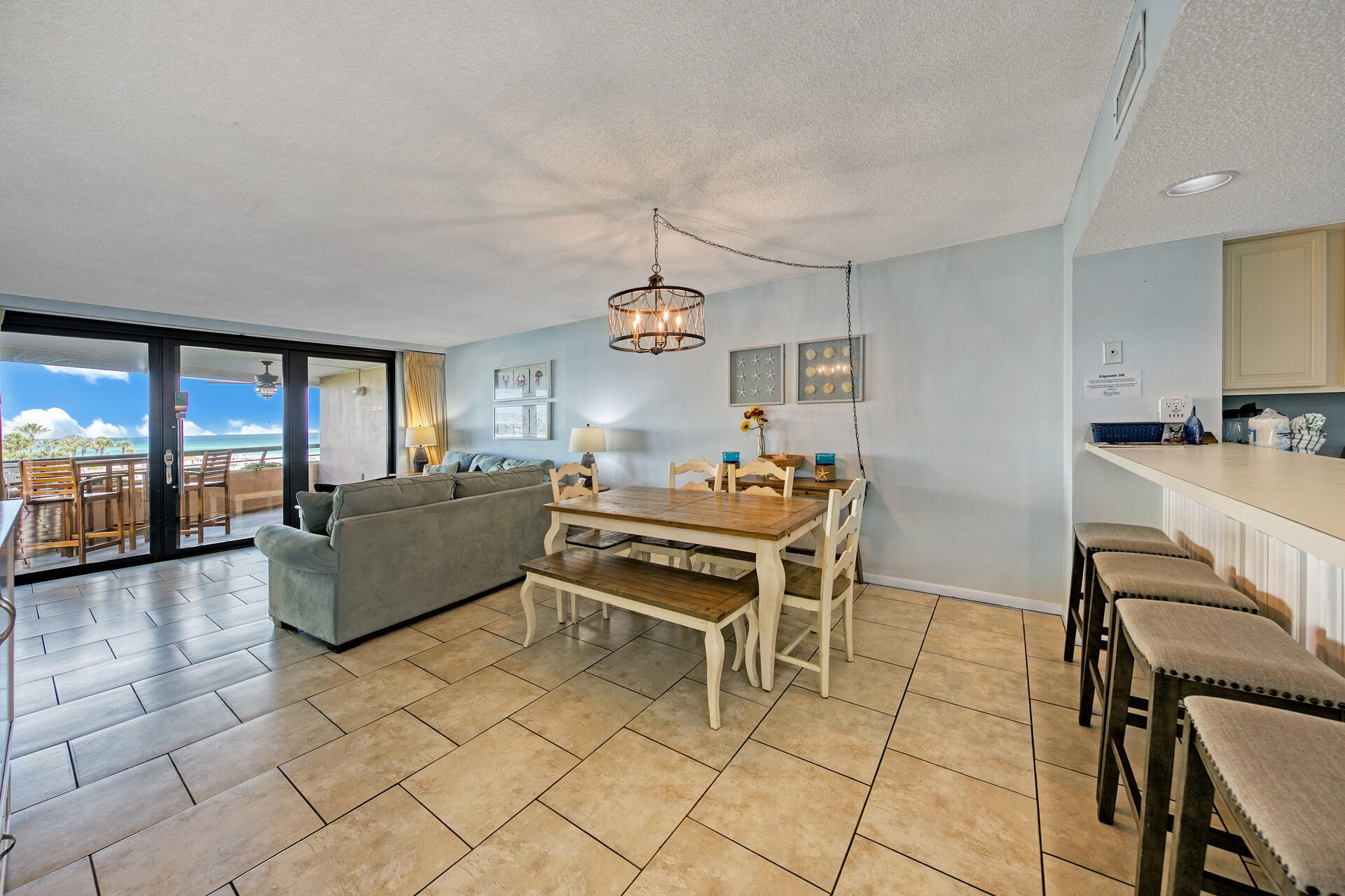 EDGEWATER BEACH CONDO PH 1 - Residential