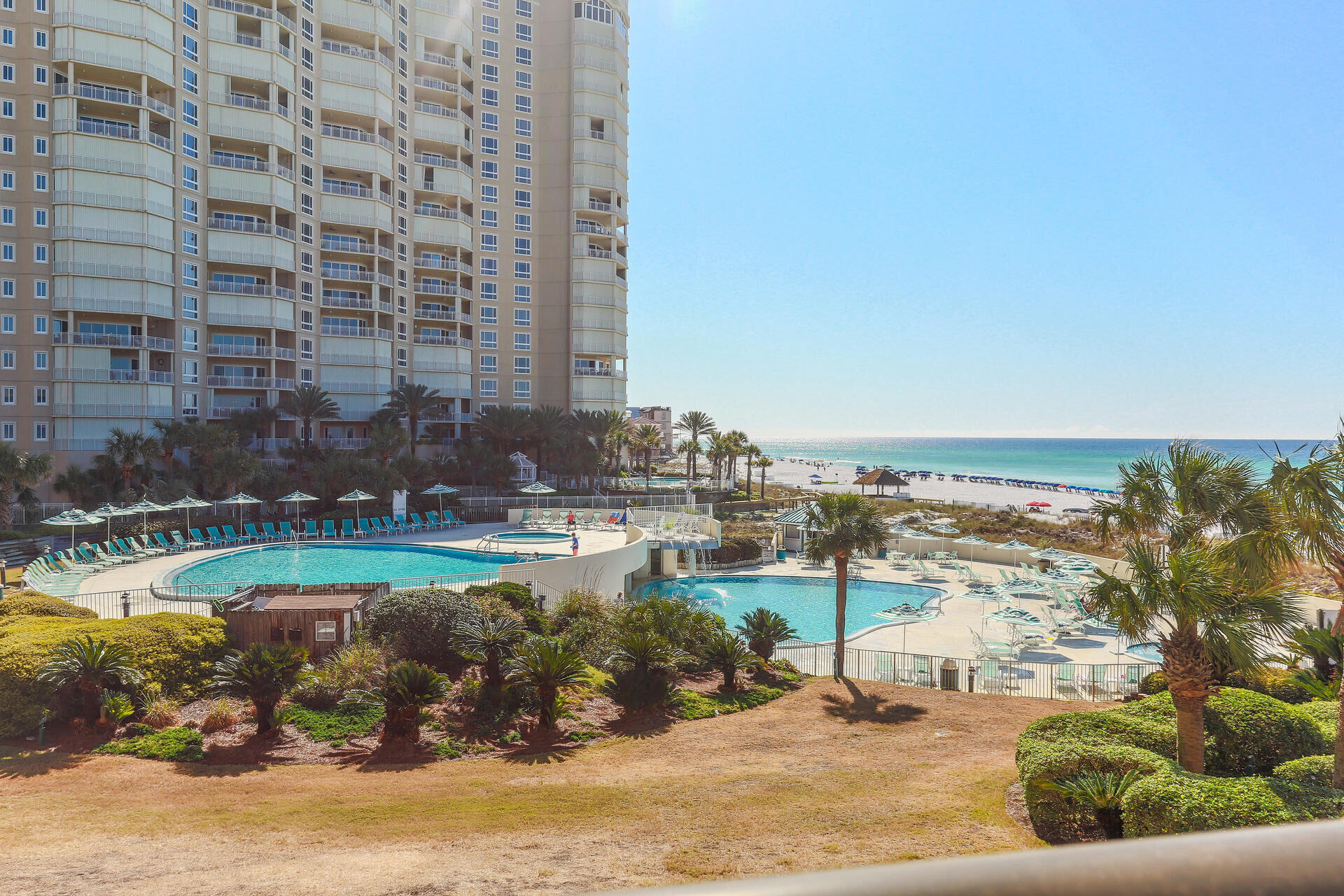 EDGEWATER BEACH CONDO PH 1 - Residential