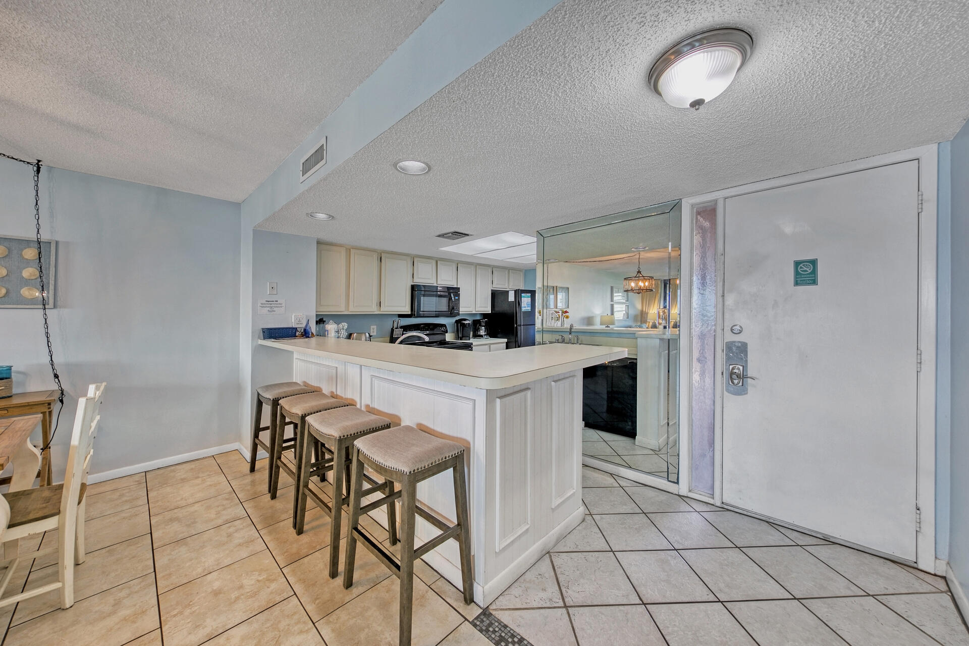 EDGEWATER BEACH CONDO PH 1 - Residential