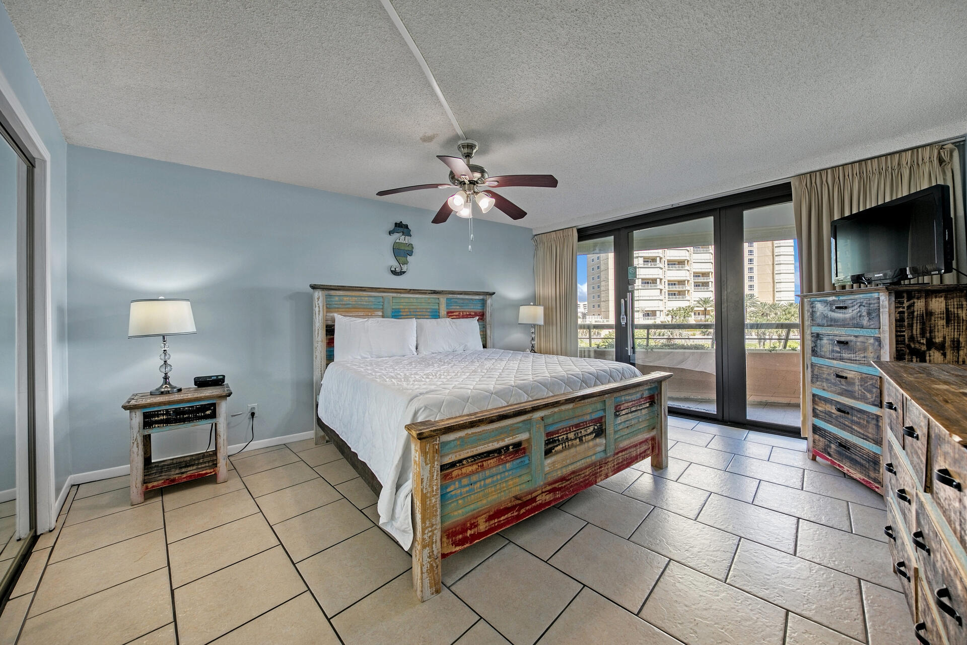 EDGEWATER BEACH CONDO PH 1 - Residential