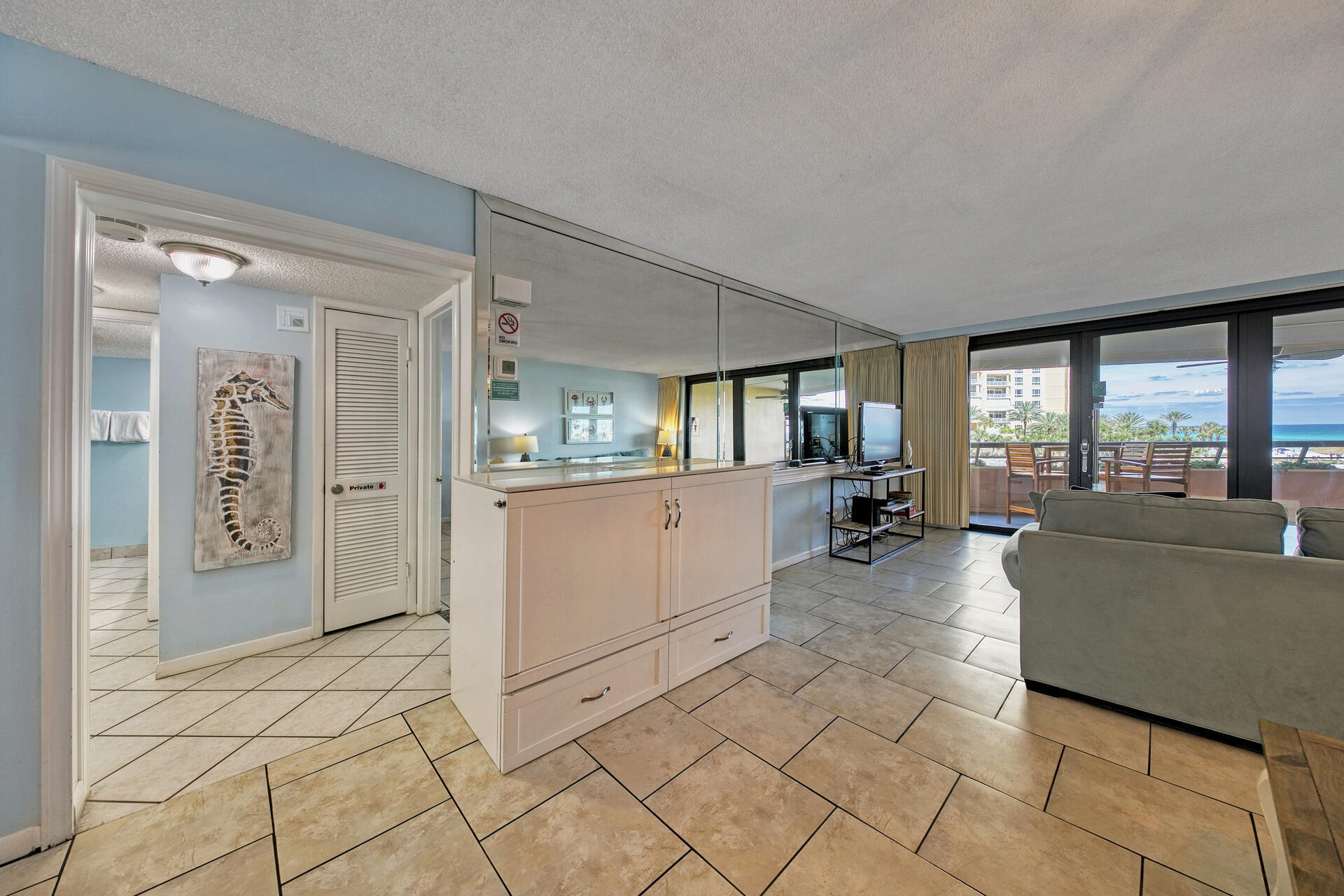 EDGEWATER BEACH CONDO PH 1 - Residential