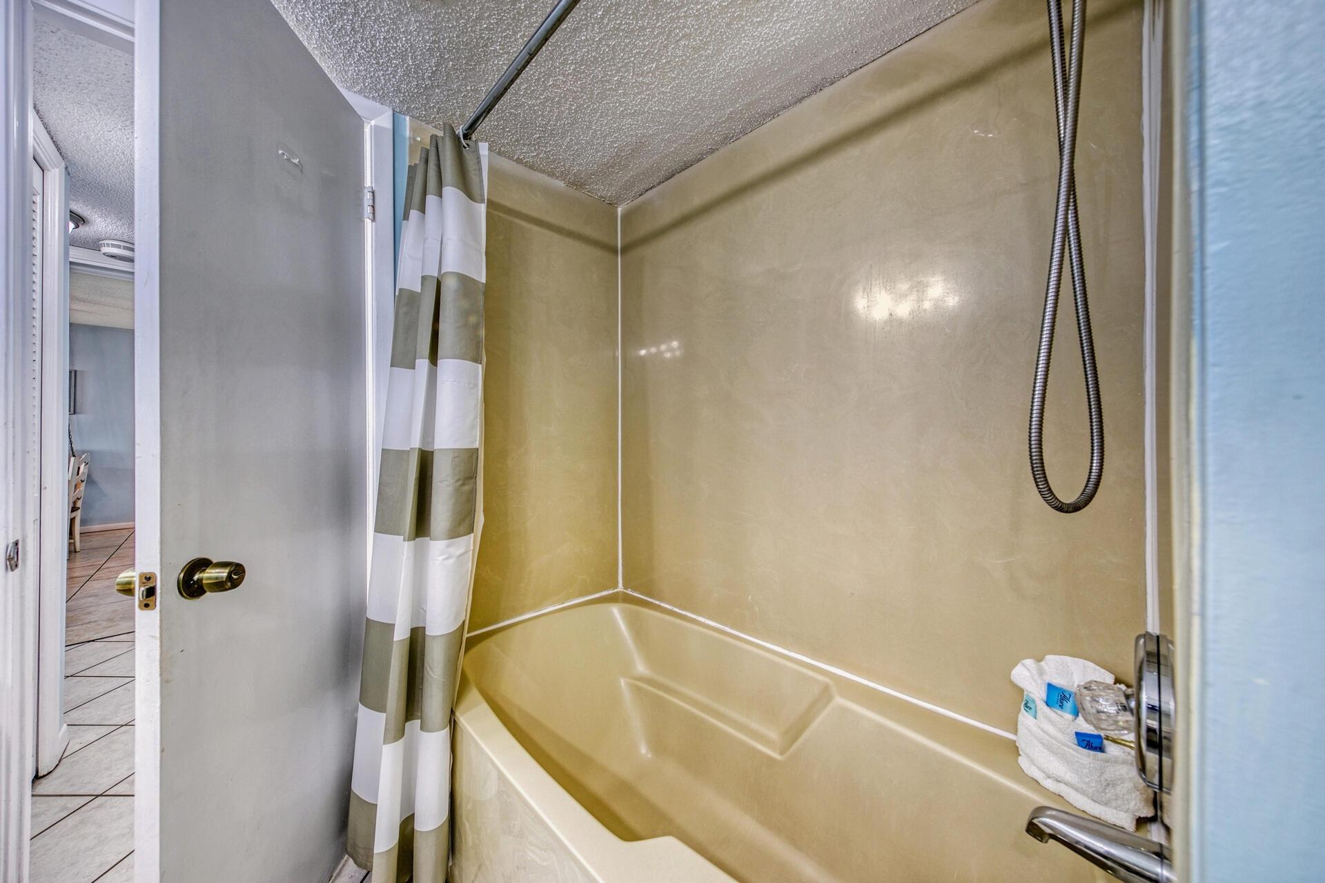 EDGEWATER BEACH CONDO PH 1 - Residential