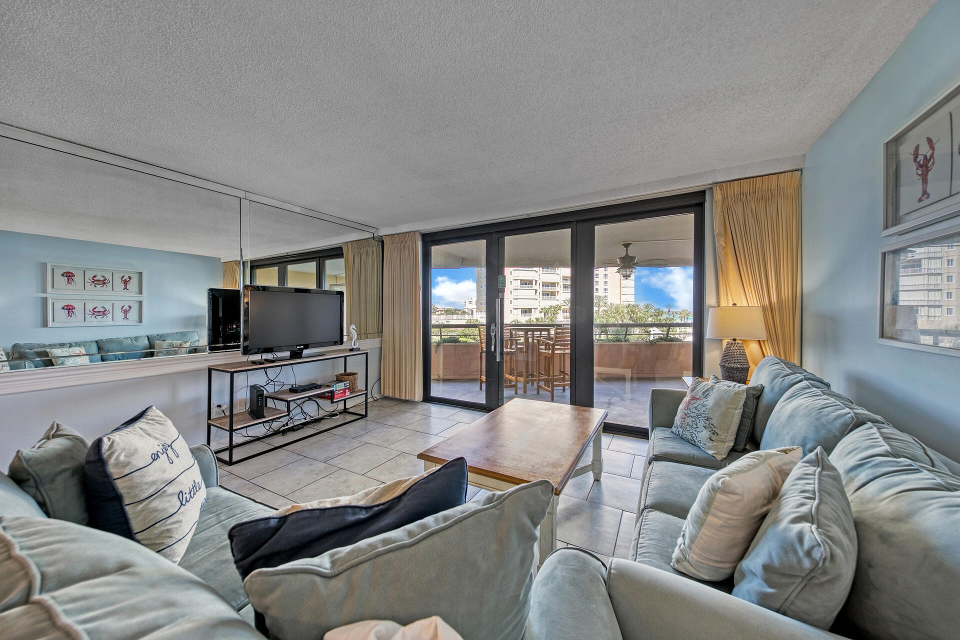 EDGEWATER BEACH CONDO PH 1 - Residential