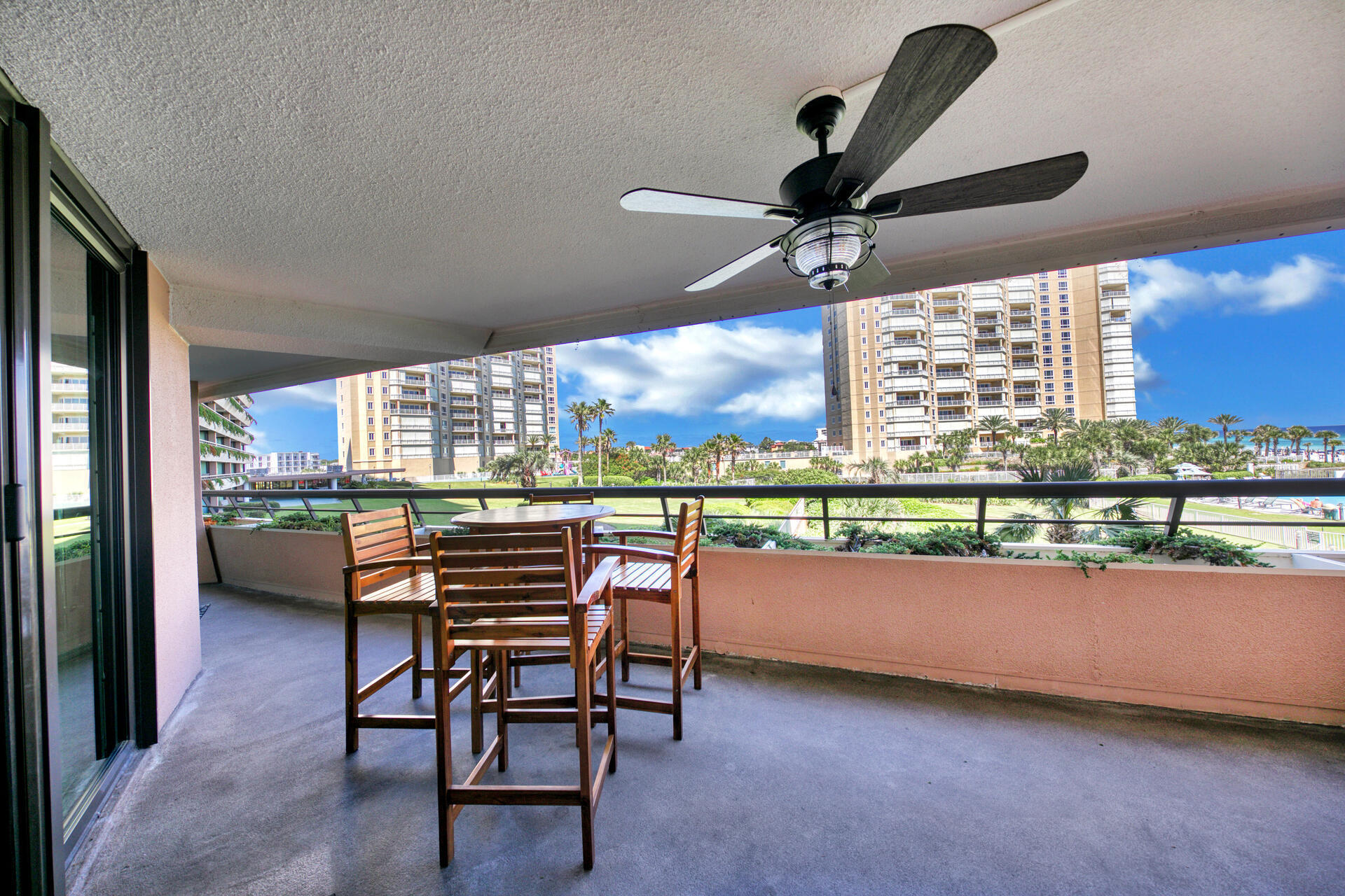 EDGEWATER BEACH CONDO PH 1 - Residential