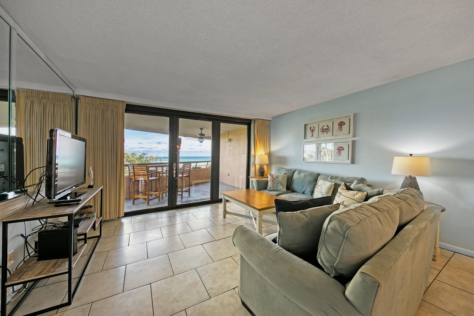 EDGEWATER BEACH CONDO PH 1 - Residential