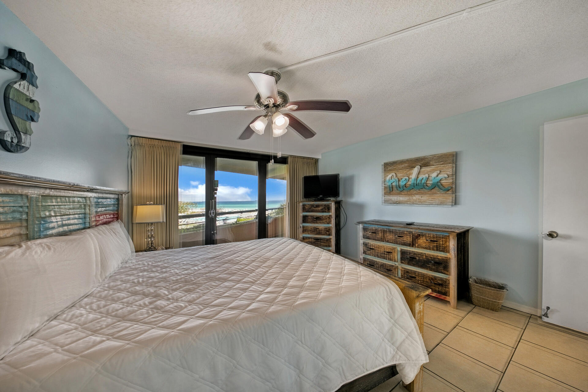 EDGEWATER BEACH CONDO PH 1 - Residential