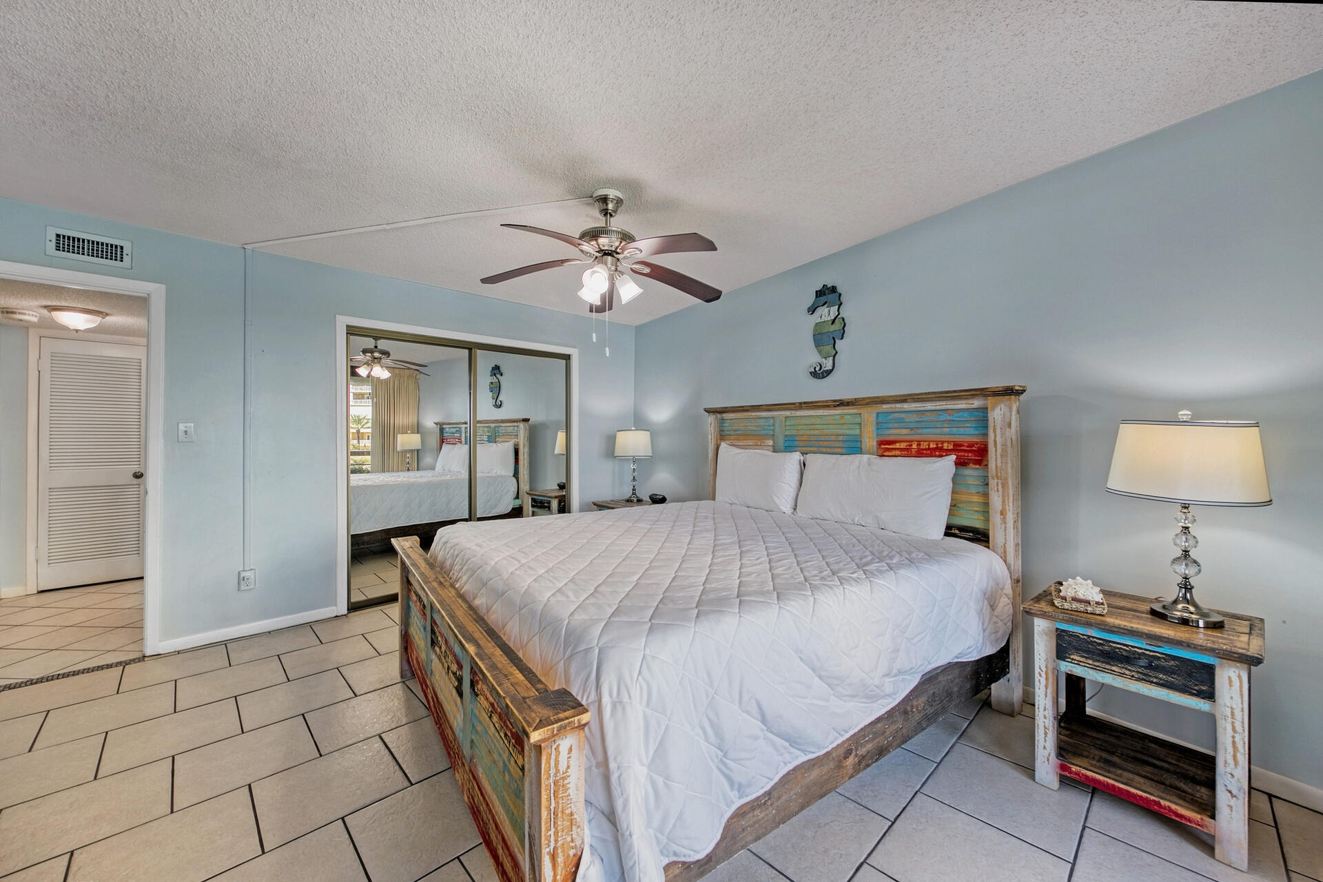 EDGEWATER BEACH CONDO PH 1 - Residential