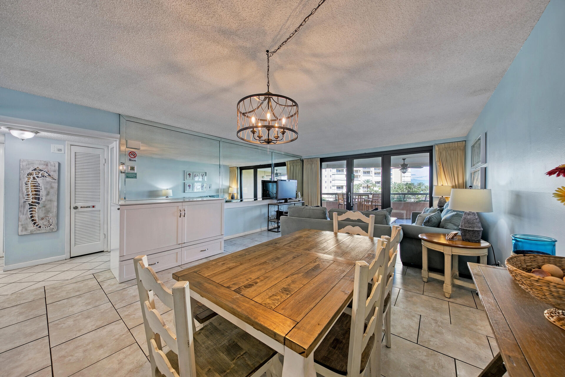 EDGEWATER BEACH CONDO PH 1 - Residential