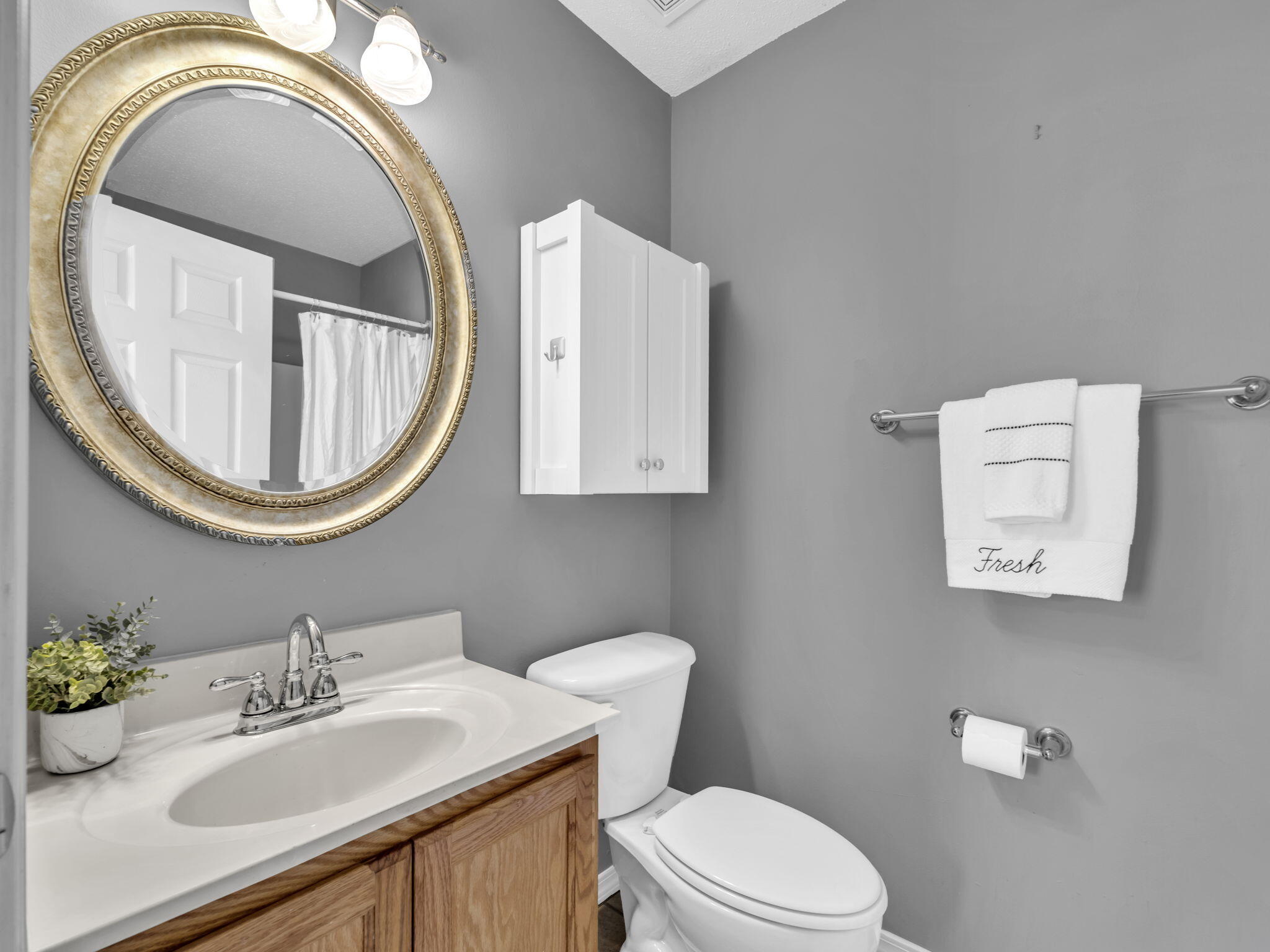 OAK PARK TOWNHOMES - Residential
