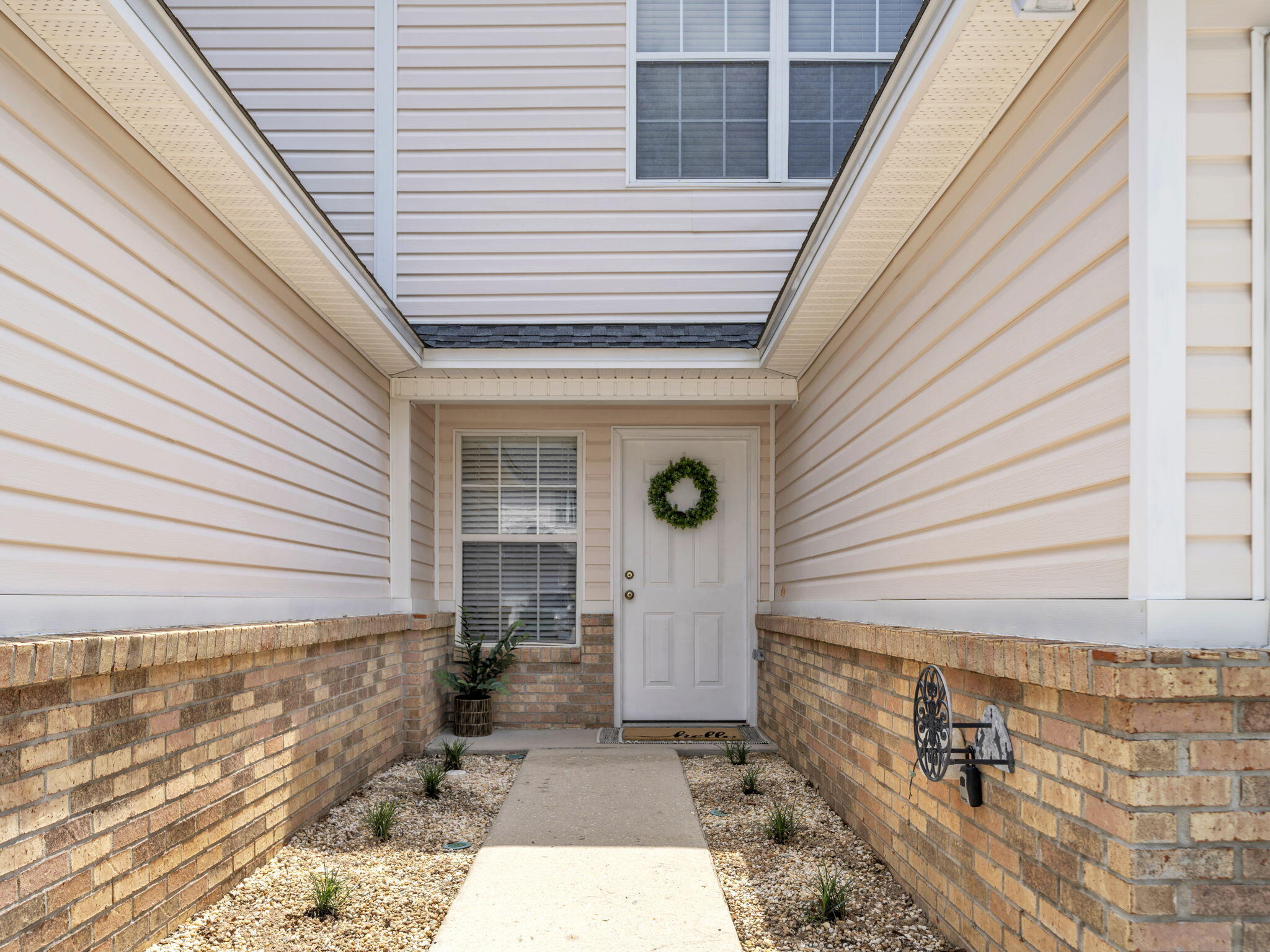 OAK PARK TOWNHOMES - Residential