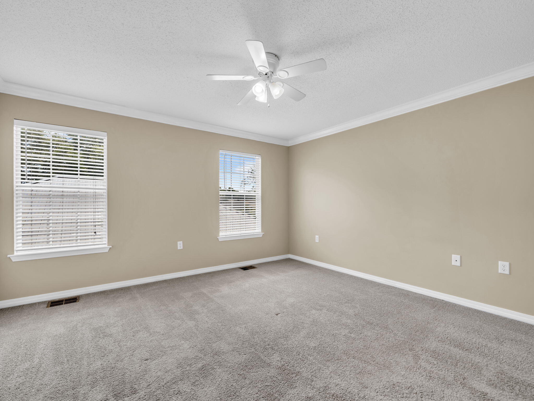 OAK PARK TOWNHOMES - Residential