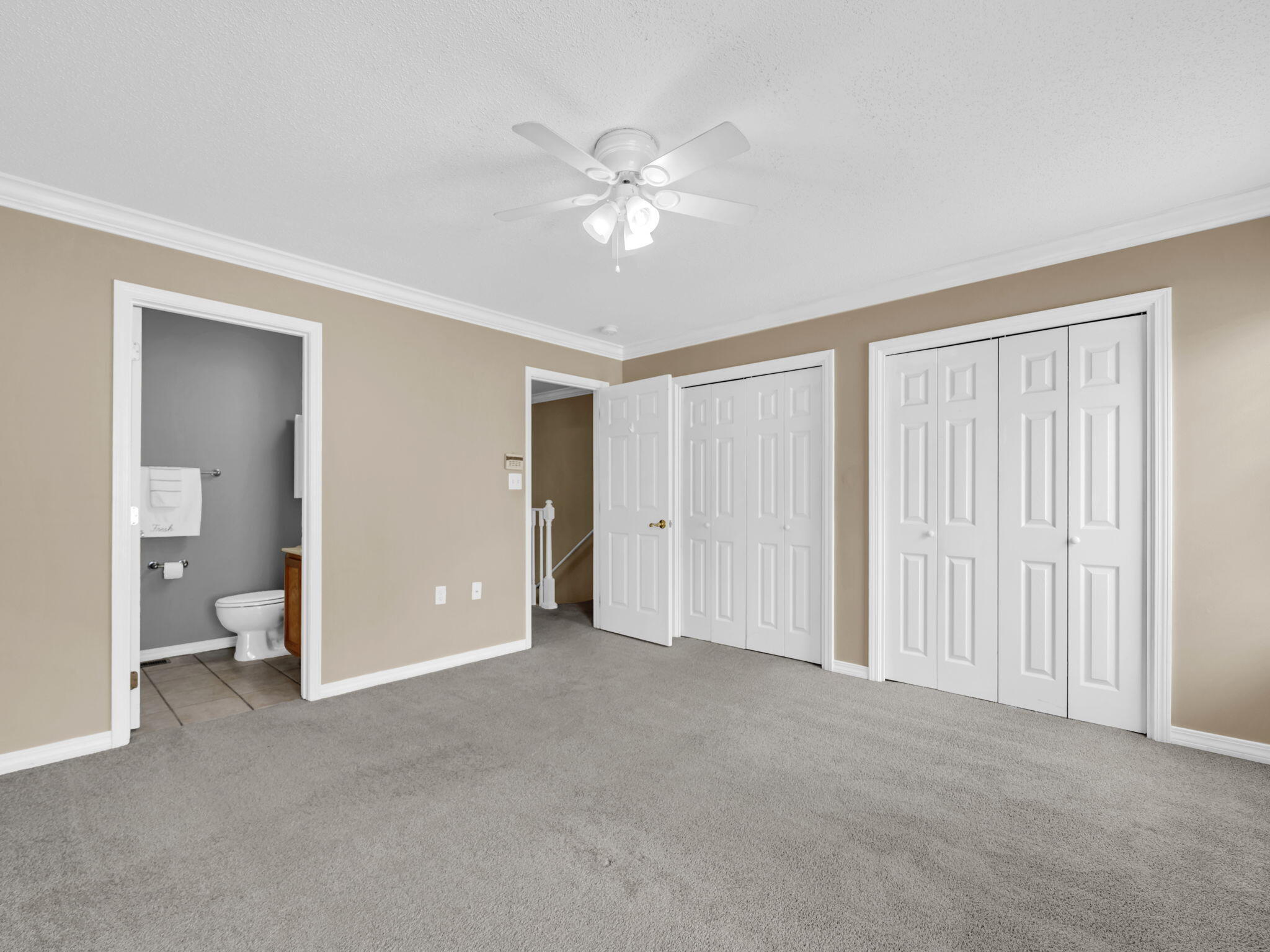 OAK PARK TOWNHOMES - Residential