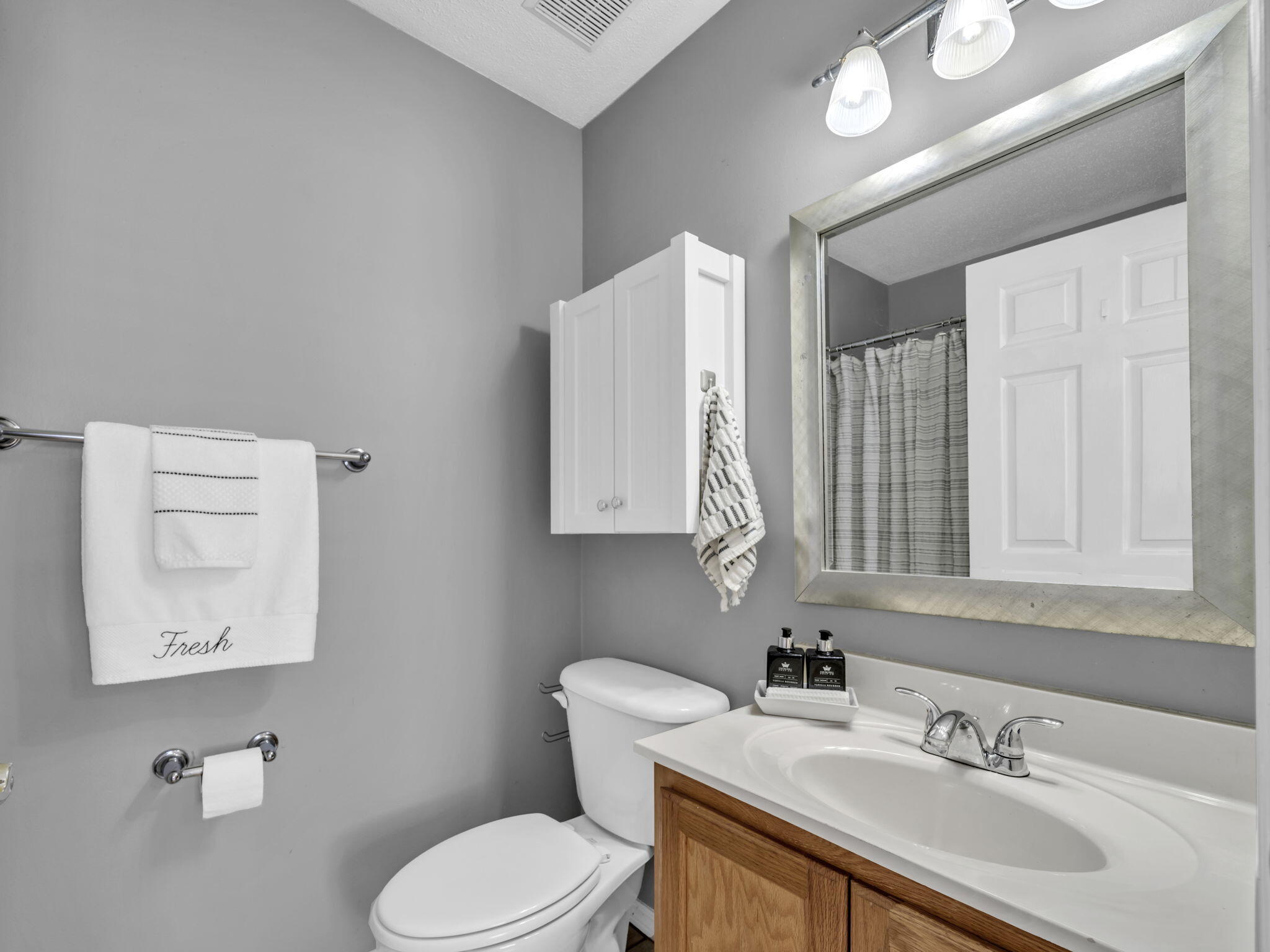 OAK PARK TOWNHOMES - Residential