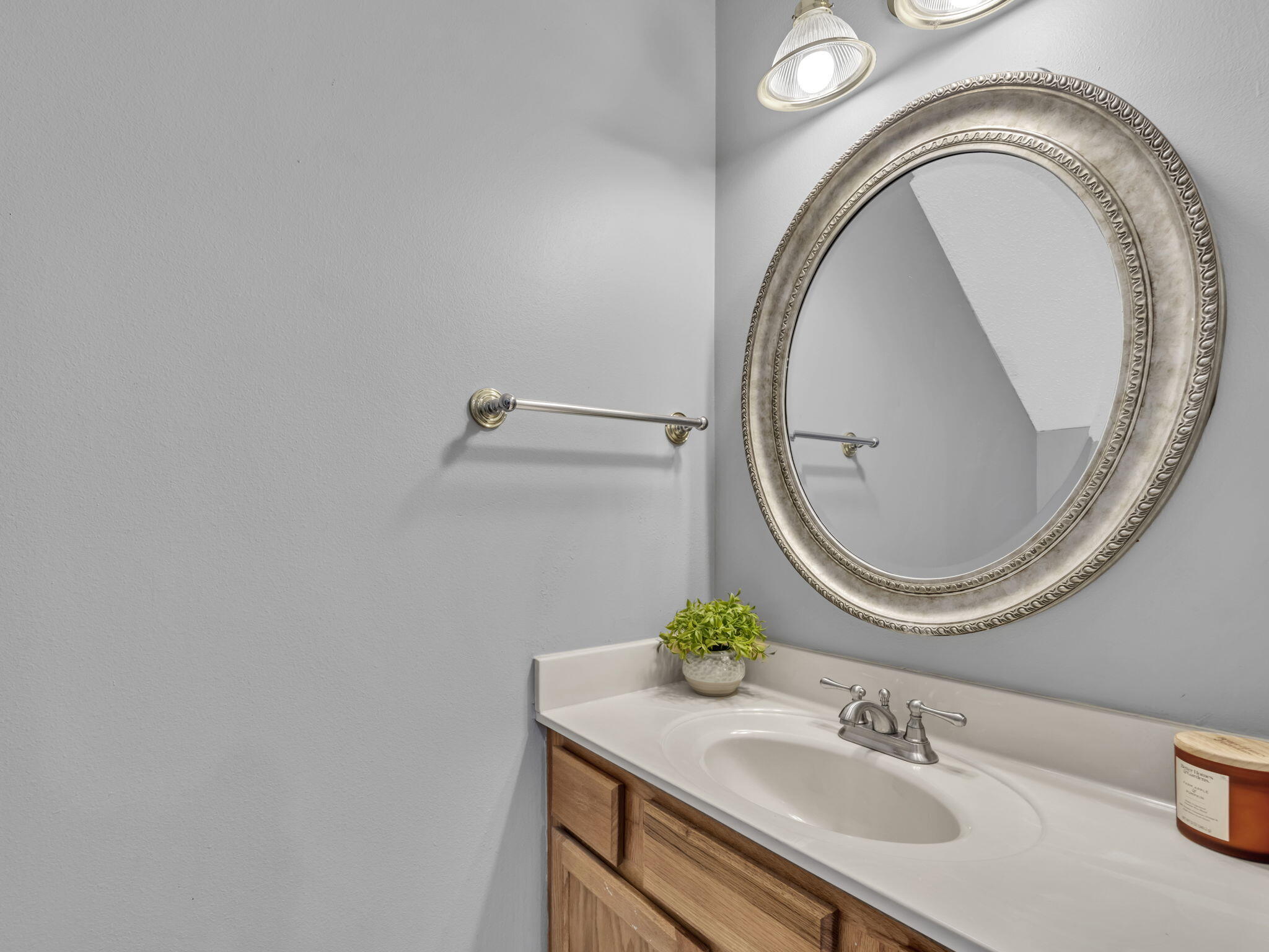 OAK PARK TOWNHOMES - Residential