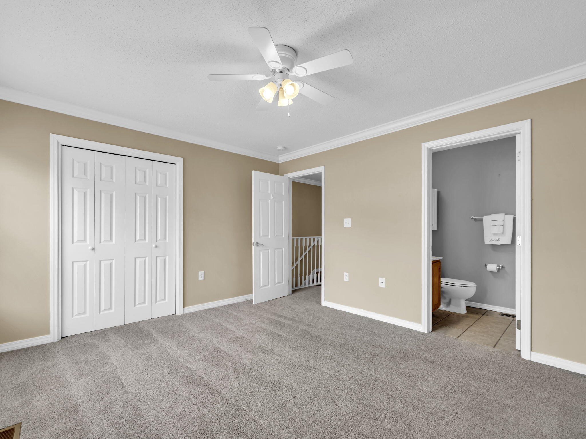 OAK PARK TOWNHOMES - Residential