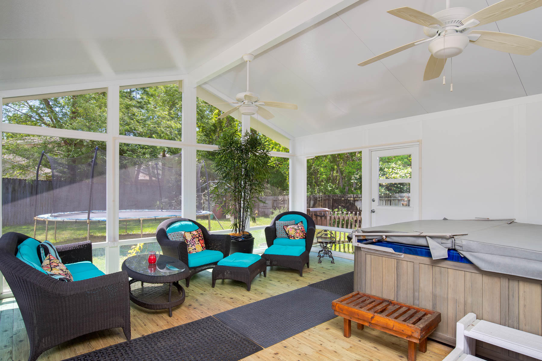 COBIA BAY - Residential