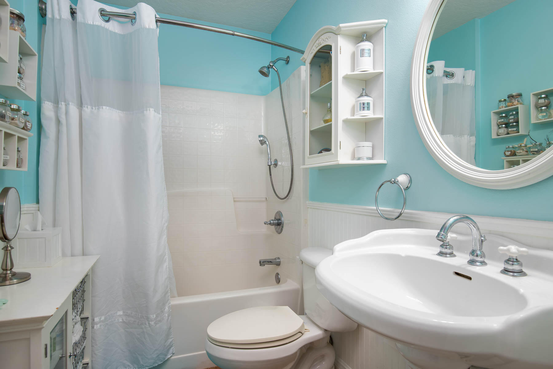 COBIA BAY - Residential