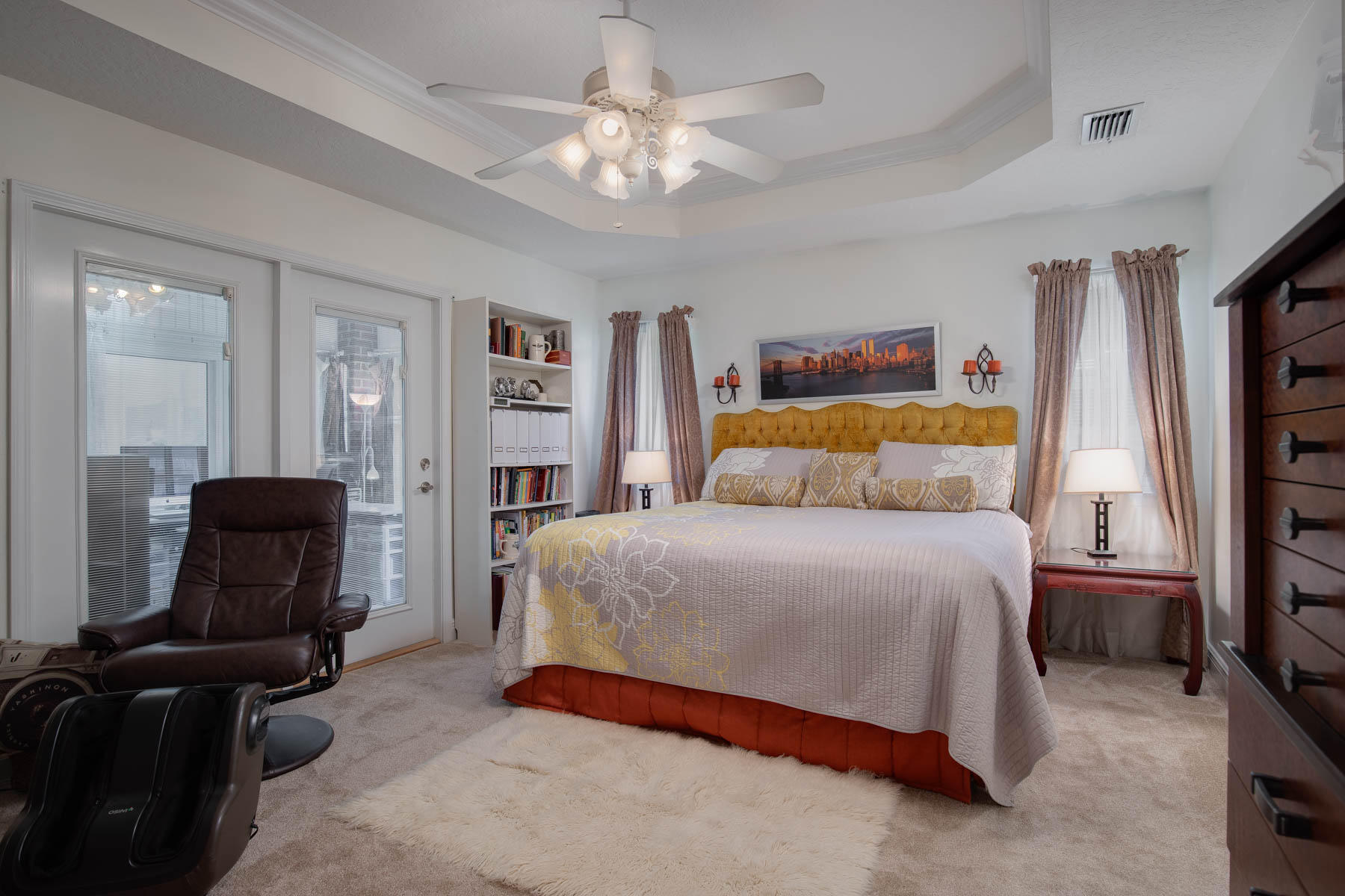 COBIA BAY - Residential