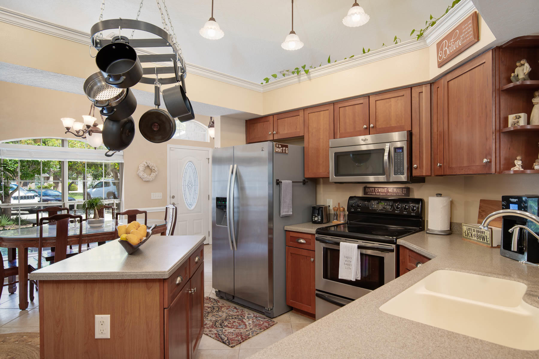 COBIA BAY - Residential