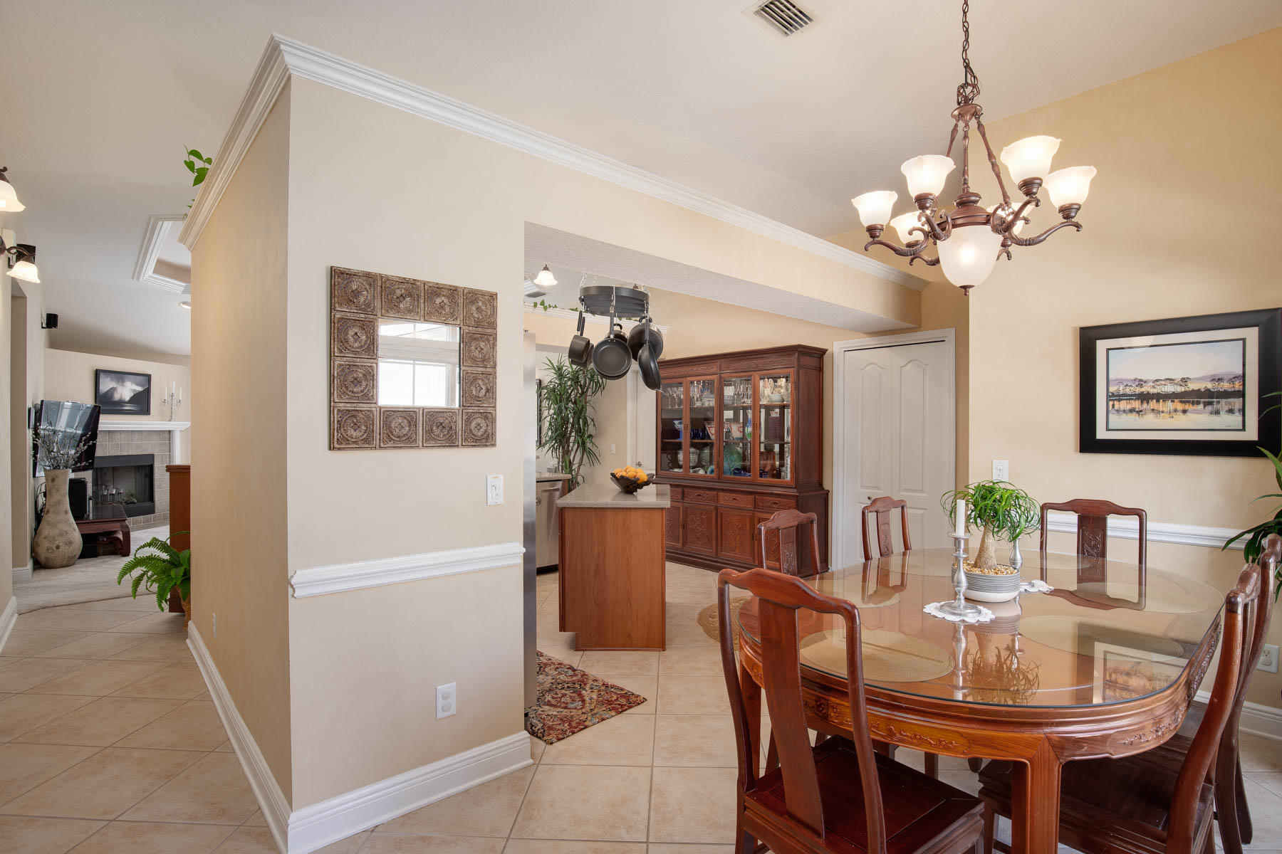 COBIA BAY - Residential