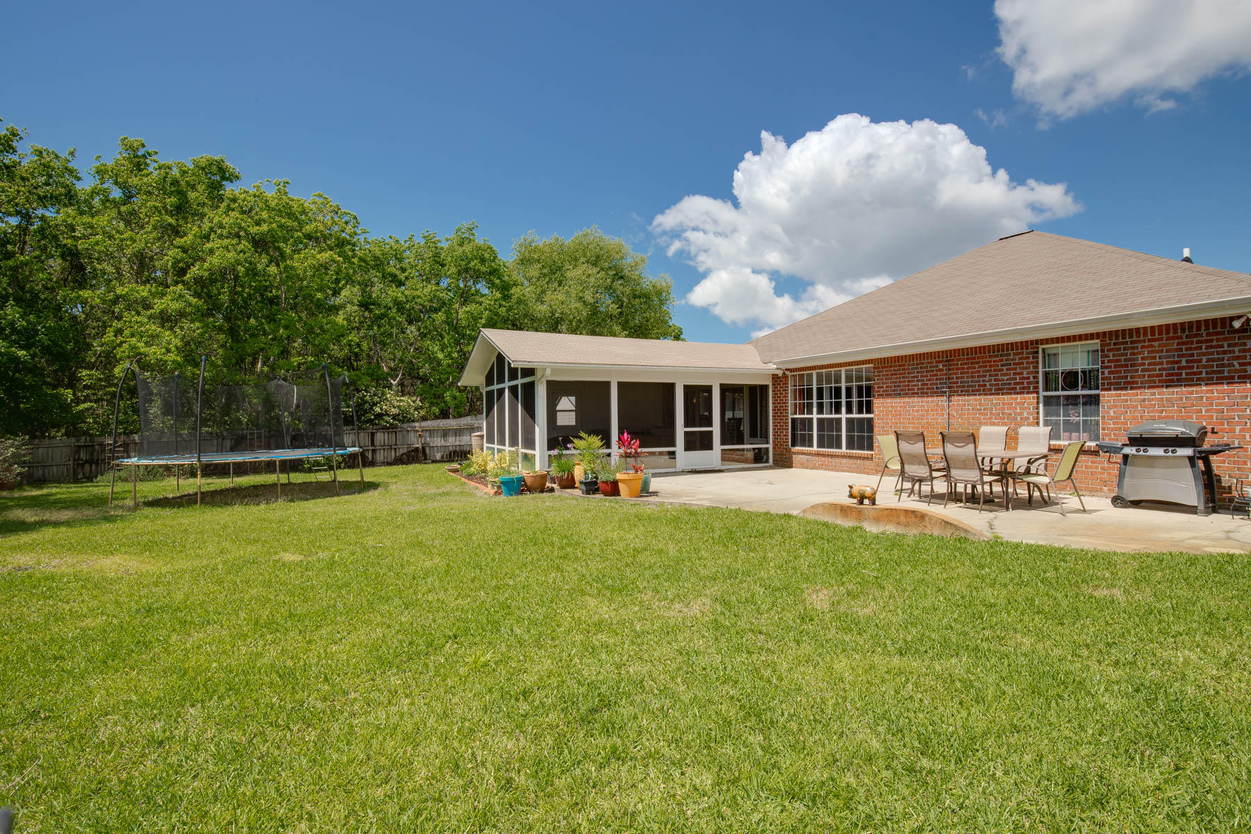 COBIA BAY - Residential