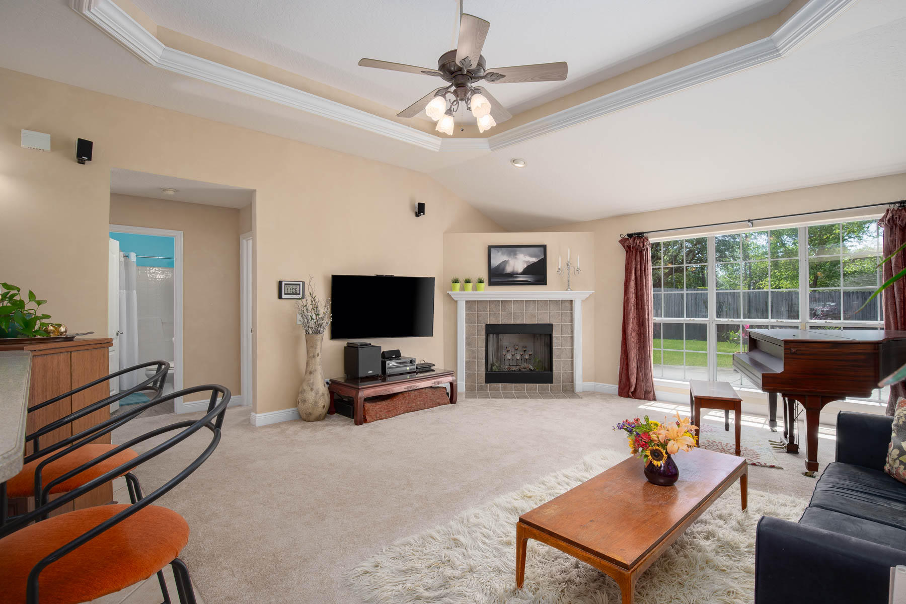 COBIA BAY - Residential