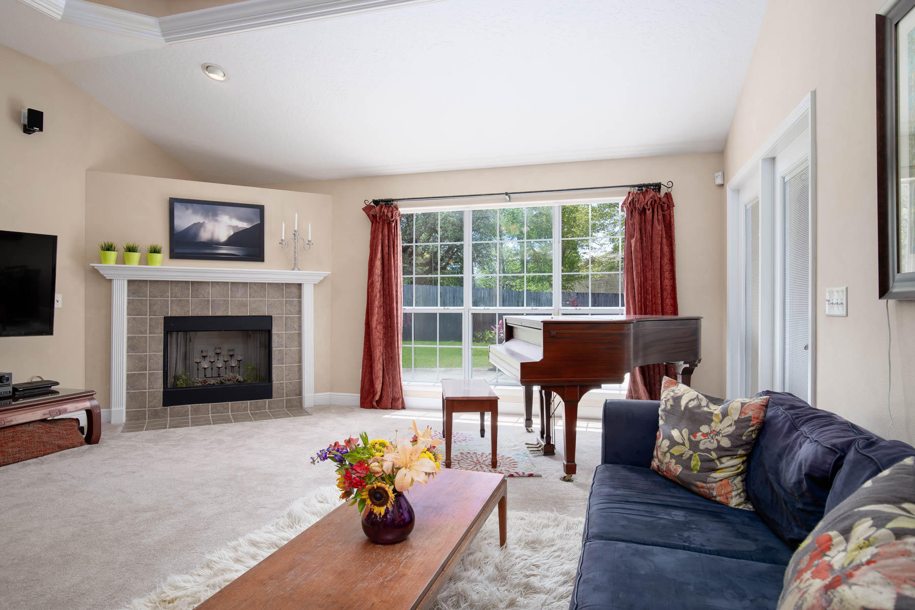 COBIA BAY - Residential