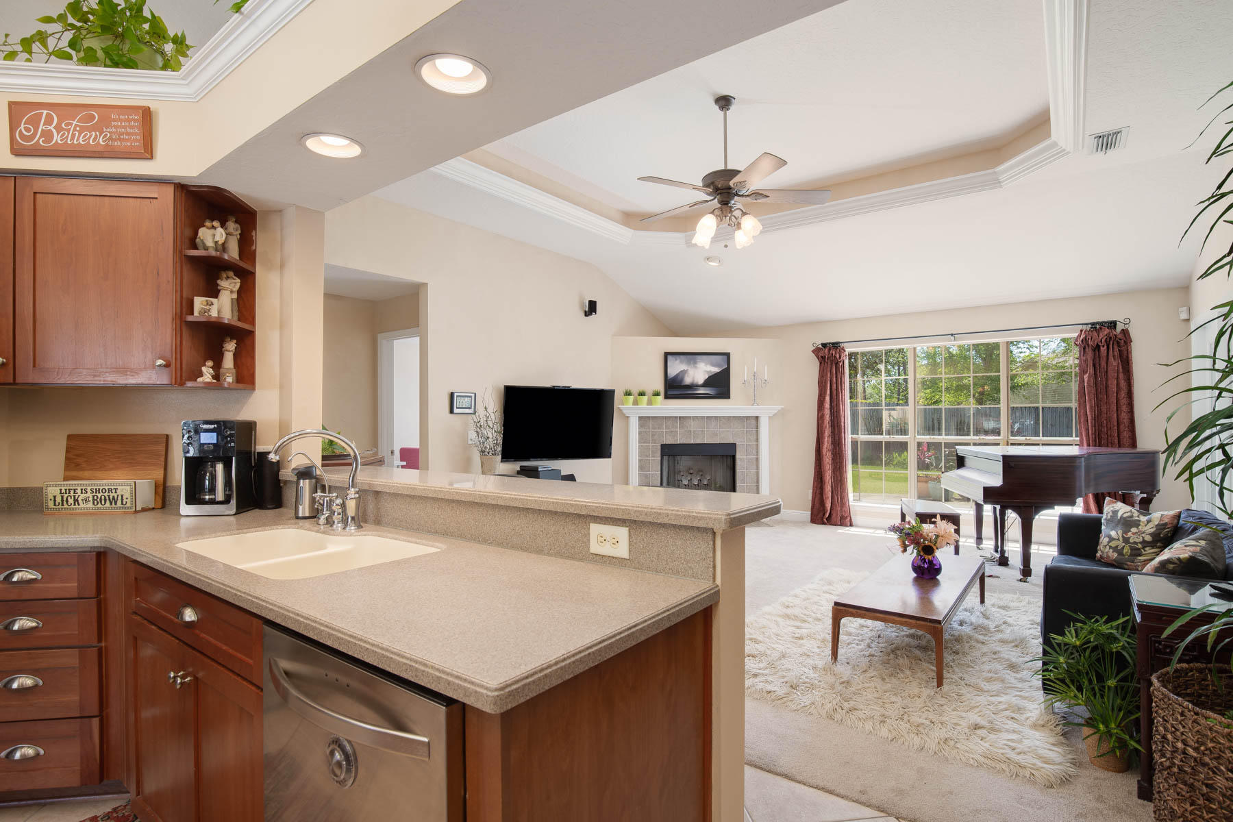 COBIA BAY - Residential