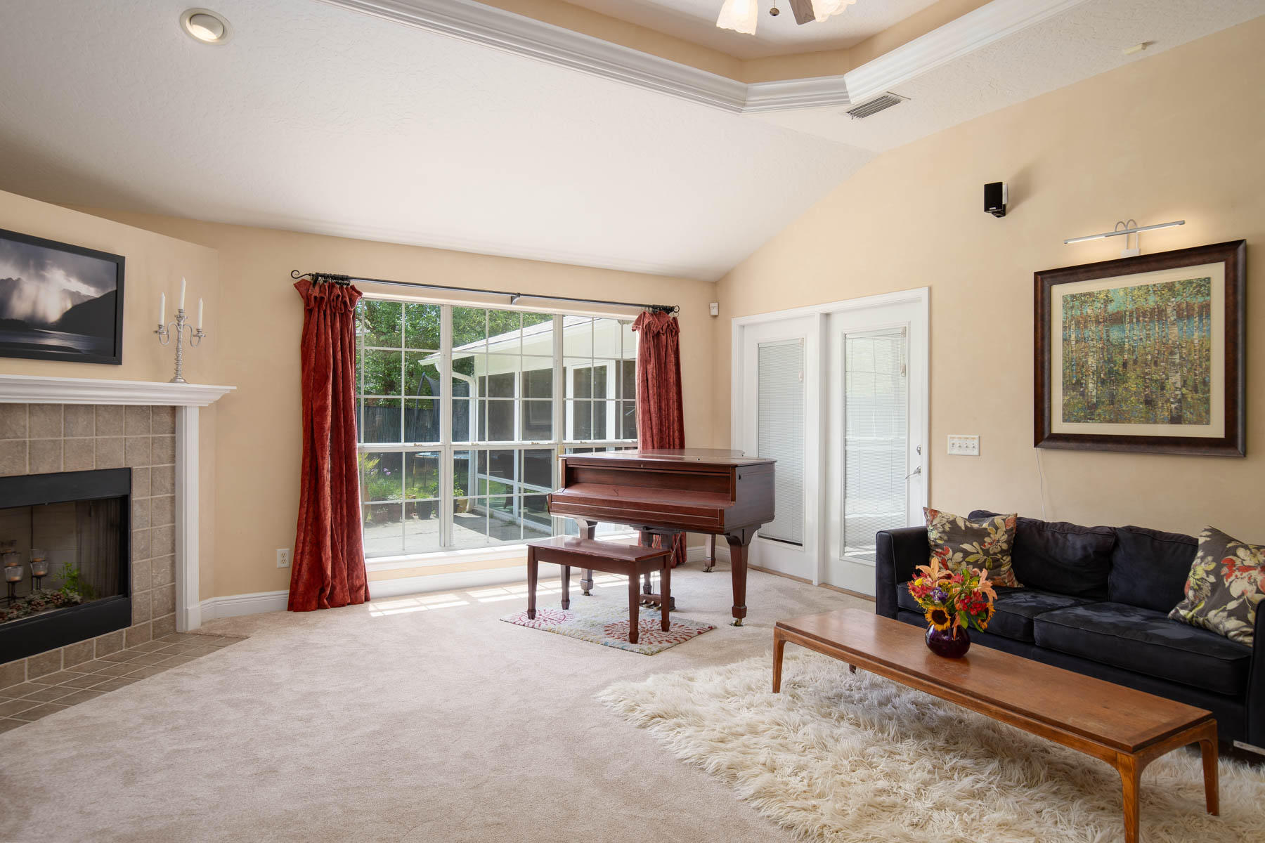 COBIA BAY - Residential