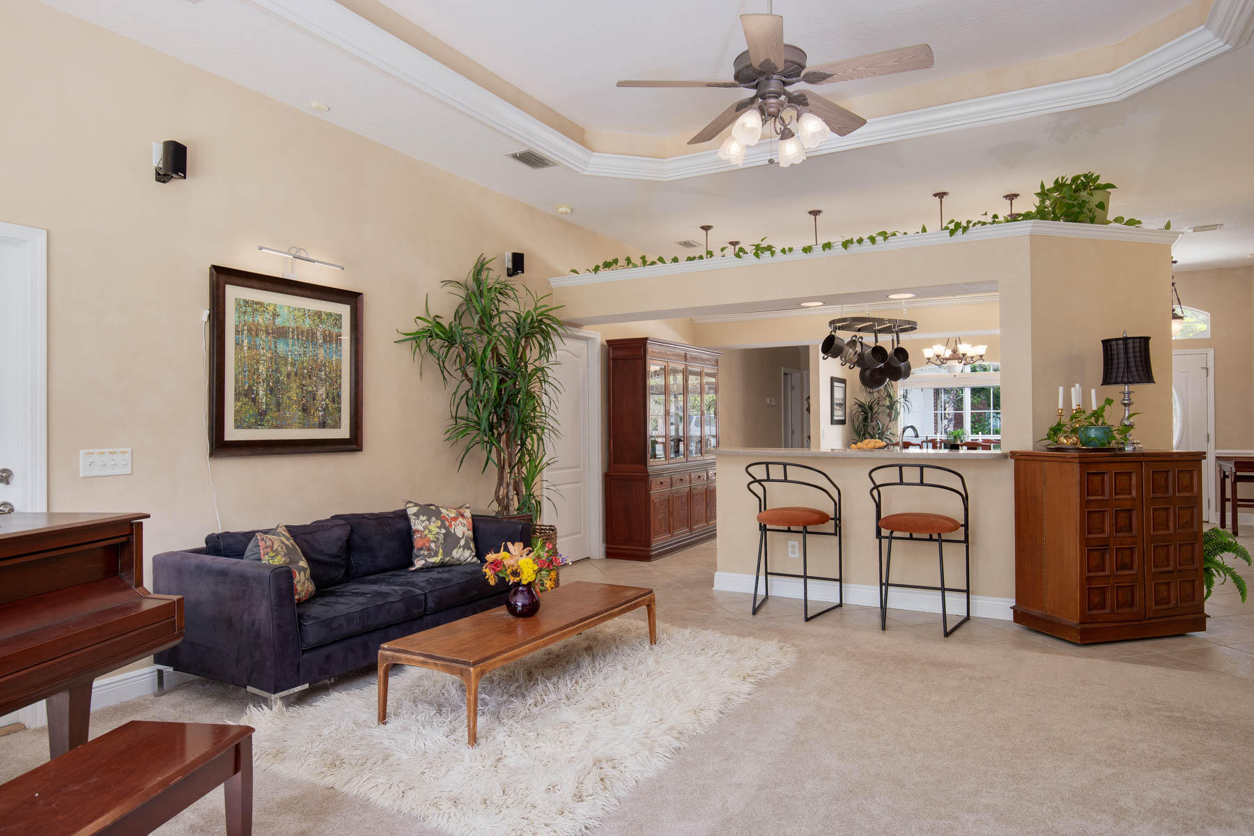 COBIA BAY - Residential