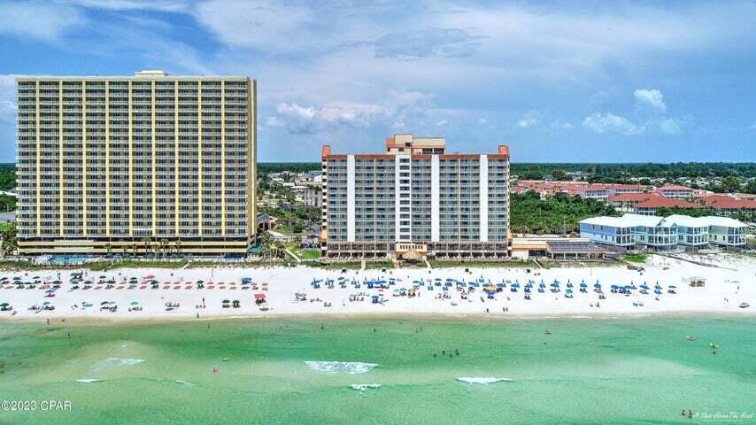 EMERALD ISLE - Residential