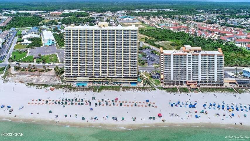 EMERALD ISLE - Residential