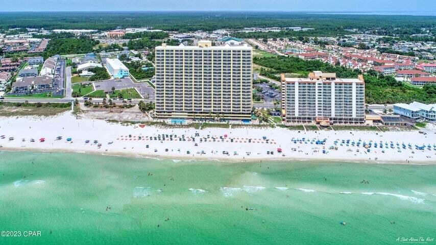 EMERALD ISLE - Residential