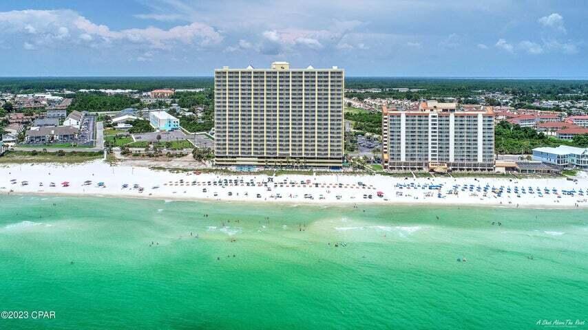 EMERALD ISLE - Residential