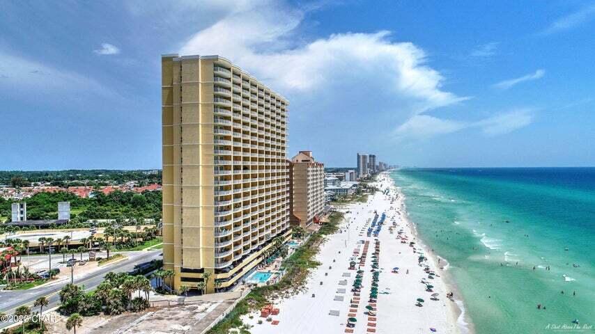 EMERALD ISLE - Residential