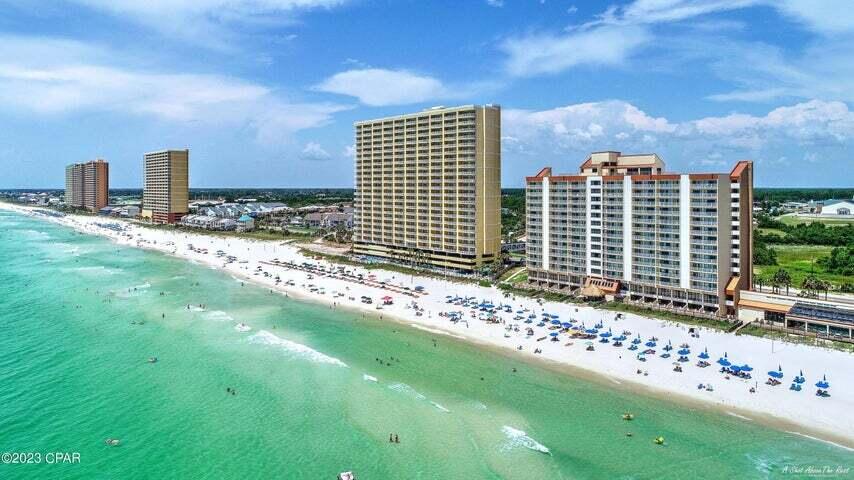 EMERALD ISLE - Residential