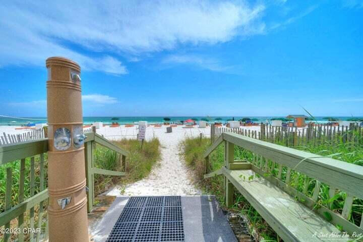 EMERALD ISLE - Residential