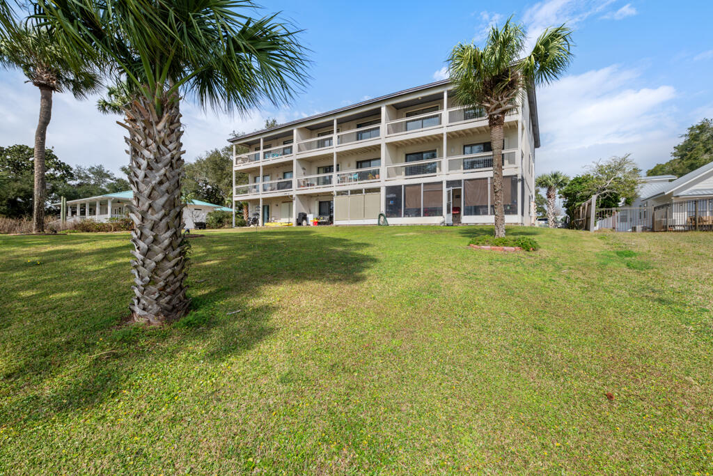 HERON LANDING - Residential