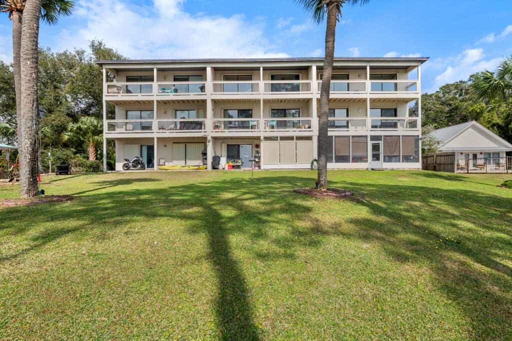 HERON LANDING - Residential