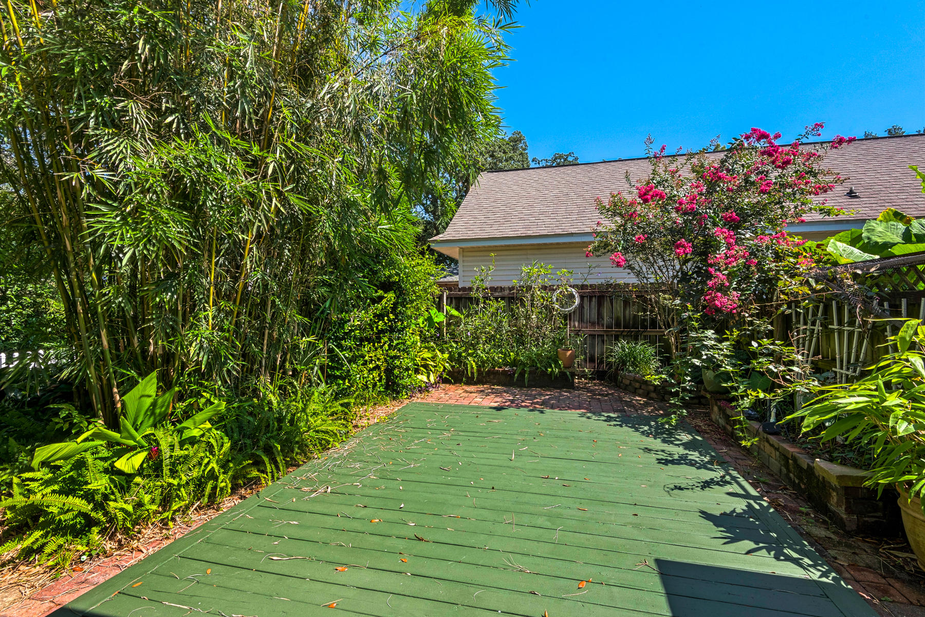 MAXENT TRACT - Residential